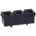 FT658160LF by Amphenol ICC (FCI) - CONNECTOR MOD JACK COMBO VERT UNSHLD