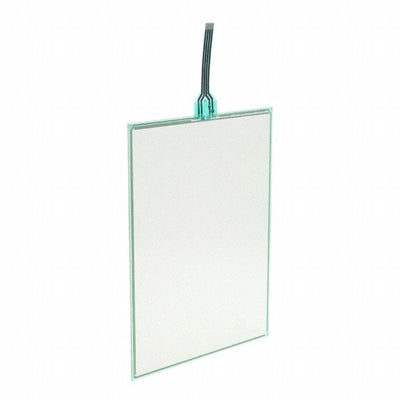 FTAS00-104AS4 by NKK Switches - TOUCH SCREEN RESISTIVE 10.4