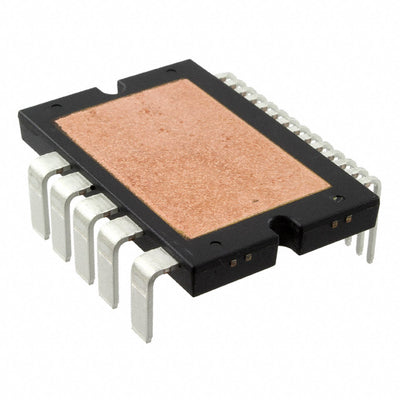 FTCO3V455A1 by onsemi - MOSFET 6N-CH 40V 150A MODULE