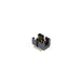 FTE-105-01-G-DV-ES by Samtec Inc. - CONNECTOR HEADER SMD 10POS 0.8MM