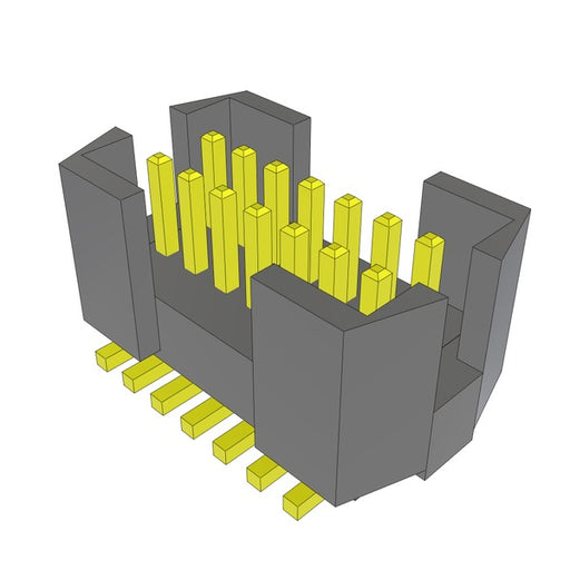 FTE-107-01-G-DV-ES-TR - Samtec Inc.