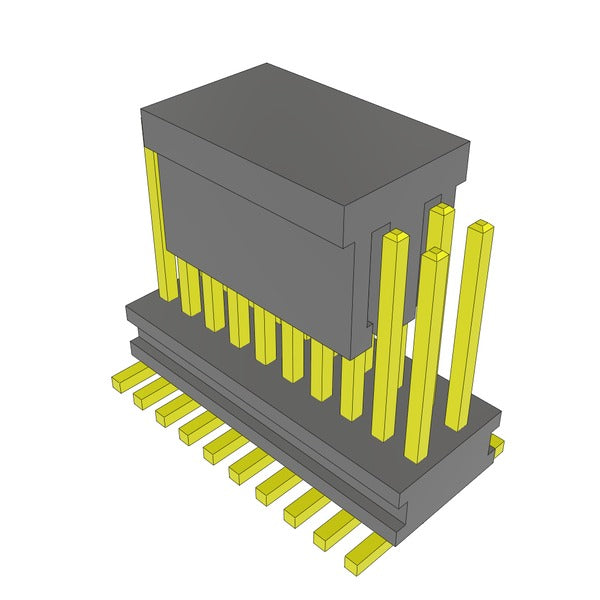 FTE-110-02-G-DV-A-P - Samtec Inc.