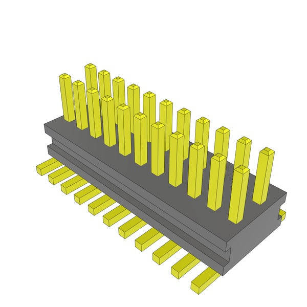 FTE-111-01-G-DV - Samtec Inc.