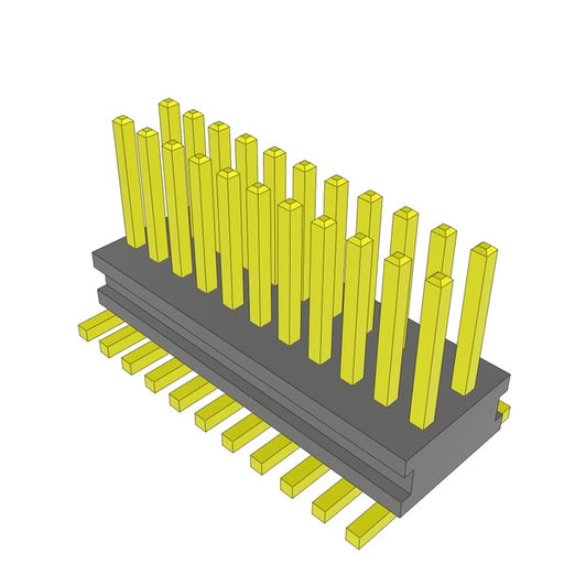 FTE-111-03-G-DV - Samtec Inc.