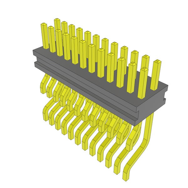 FTE-112-01-G-DH-TR - Samtec Inc.