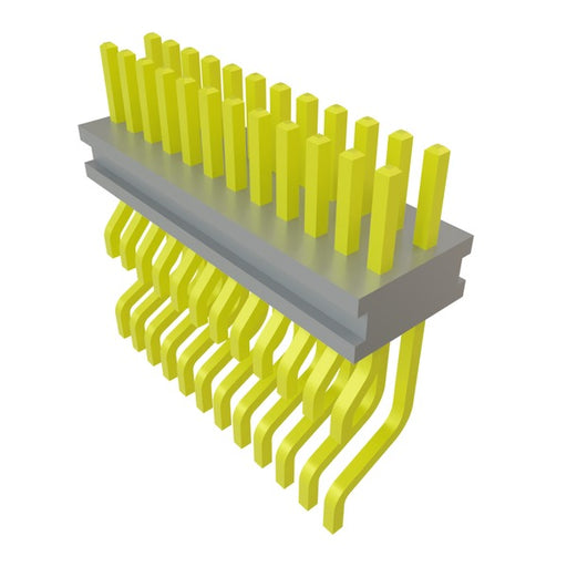 FTE-112-01-G-DH - Samtec Inc.