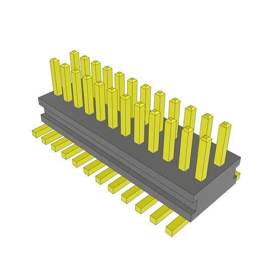 FTE-112-01-G-DV-A - Samtec Inc.