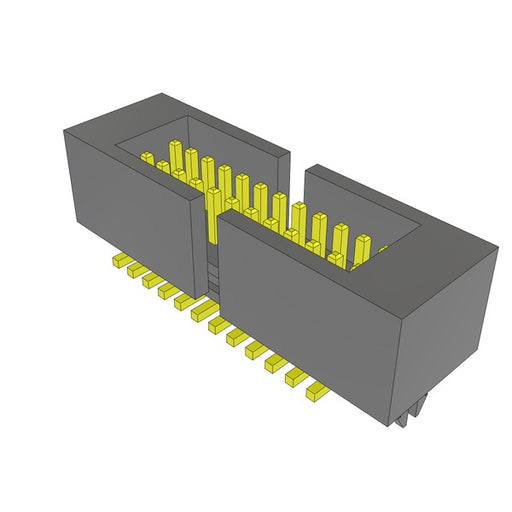 FTE-112-01-G-DV-EC-A - Samtec Inc.
