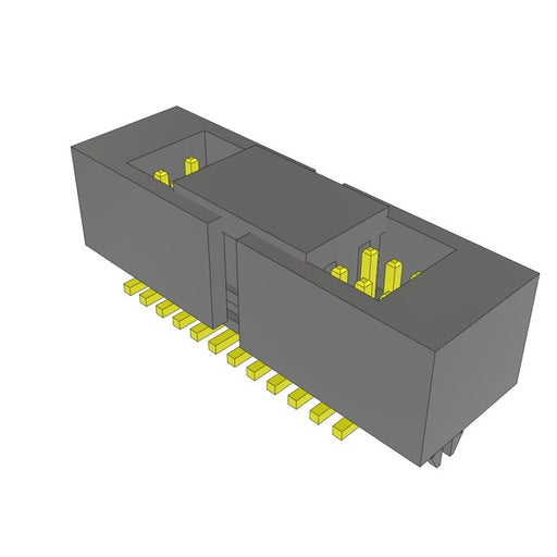 FTE-112-01-G-DV-EC-P - Samtec Inc.