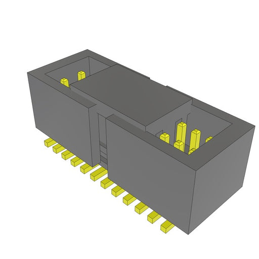 FTE-112-01-G-DV-ES-P - Samtec Inc.