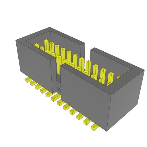 FTE-112-01-G-DV-ES - Samtec Inc.