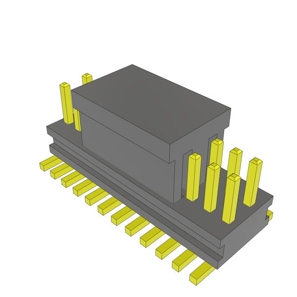 FTE-112-01-G-DV-P - Samtec Inc.