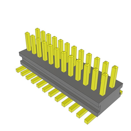 FTE-112-01-G-DV-TR - Samtec Inc.