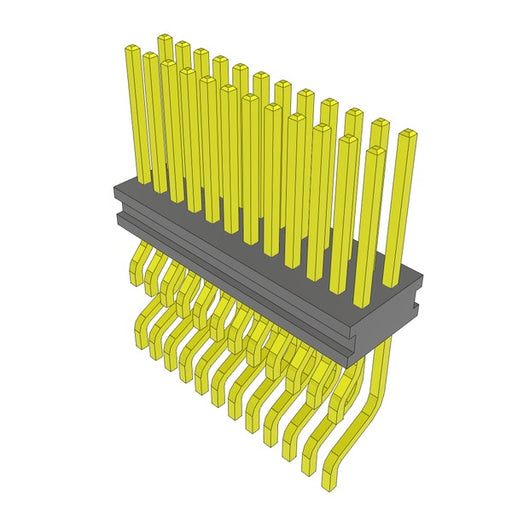 FTE-112-02-G-DH - Samtec Inc.