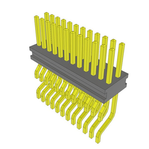 FTE-112-03-G-DH - Samtec Inc.