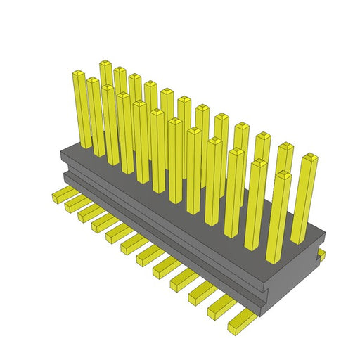 FTE-112-03-G-DV-A - Samtec Inc.