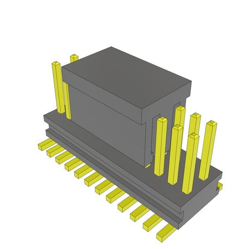 FTE-112-03-G-DV-P - Samtec Inc.