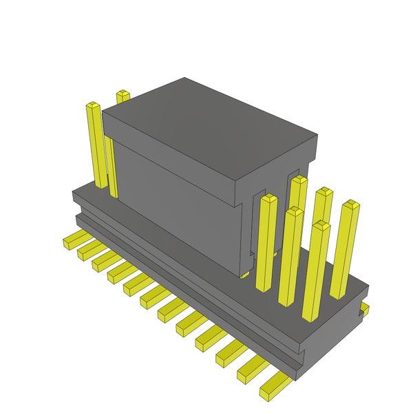 FTE-112-03-G-DV-P - Samtec Inc.