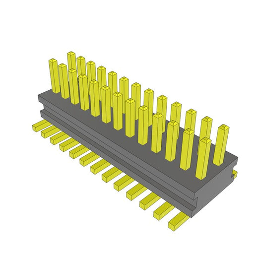FTE-113-01-G-DV-A - Samtec Inc.