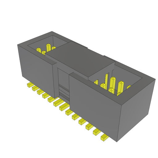 FTE-113-01-G-DV-ES-P - Samtec Inc.
