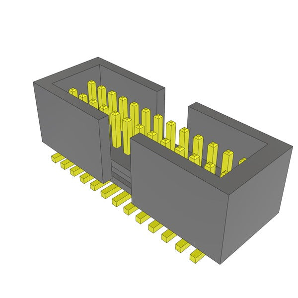 FTE-113-01-G-DV-ES - Samtec Inc.
