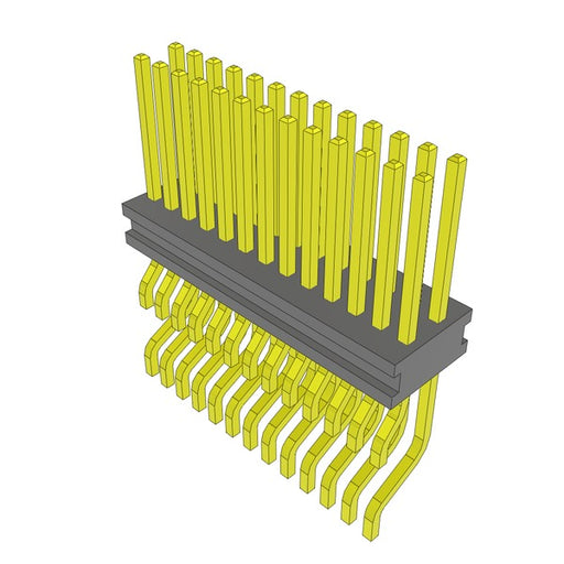 FTE-113-02-G-DH - Samtec Inc.