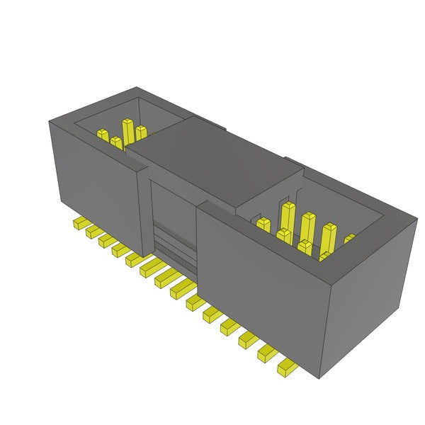 FTE-114-01-G-DV-ES-P - Samtec Inc.