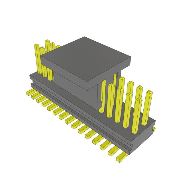 FTE-115-03-G-DV-P-TR - Samtec Inc.