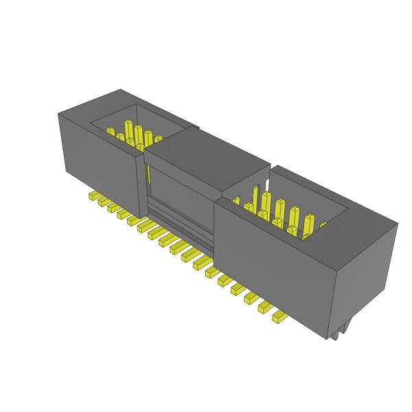 FTE-117-01-G-DV-EC-P - Samtec Inc.
