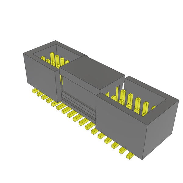 FTE-117-01-G-DV-ES-P - Samtec Inc.