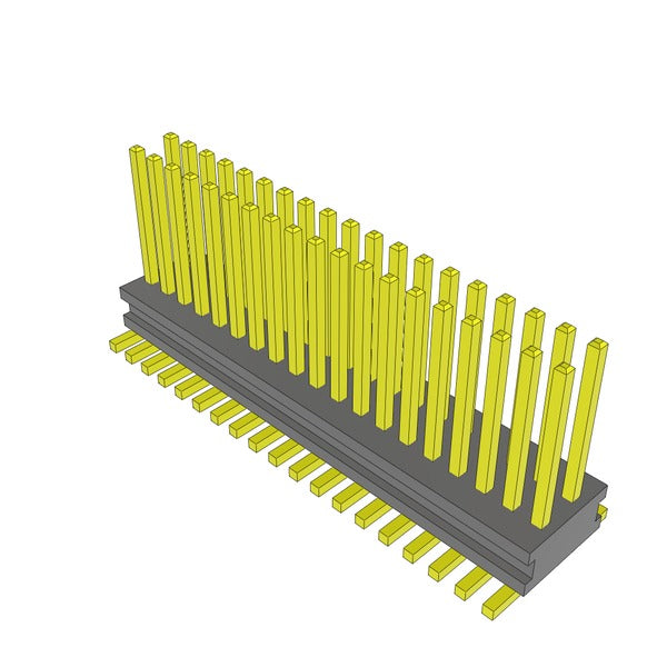 FTE-119-02-G-DV - Samtec Inc.