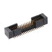 FTE-120-01-G-DV-EC-A by Samtec Inc. - CONNECTOR HEADER SMD 40POS 0.8MM