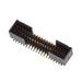 FTE-120-01-G-DV-ES-A by Samtec Inc. - CONNECTOR HEADER SMD 40POS 0.8MM