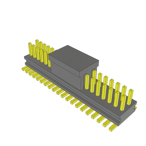 FTE-120-01-G-DV-P - Samtec Inc.