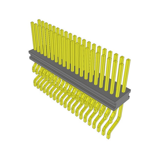 FTE-120-02-G-DH-K-TR - Samtec Inc.
