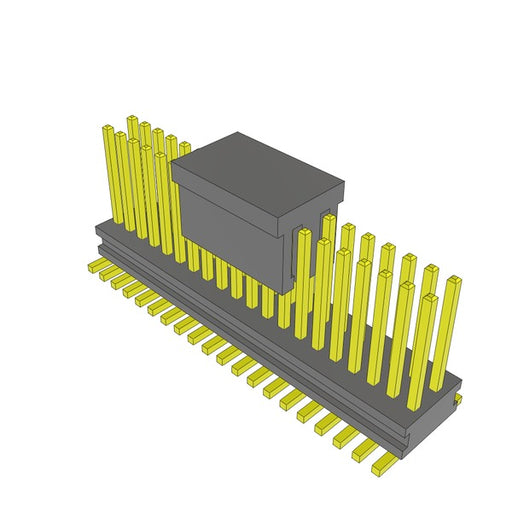 FTE-120-02-G-DV-P - Samtec Inc.