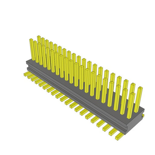 FTE-120-03-G-DV - Samtec Inc.