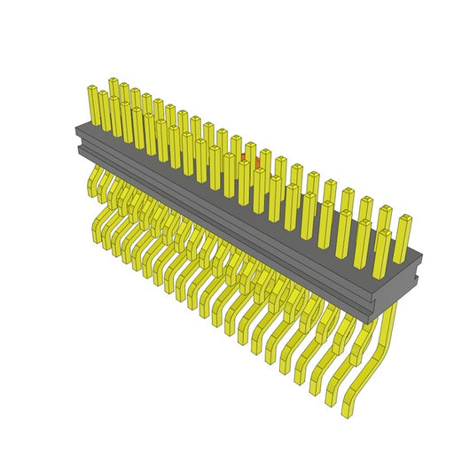 FTE-121-01-G-DH-K - Samtec Inc.