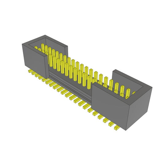 FTE-121-01-G-DV-ES-A - Samtec Inc.