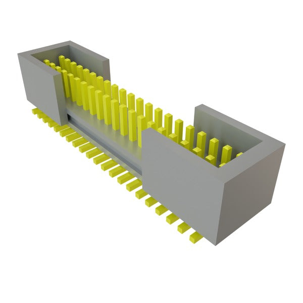 FTE-121-01-G-DV-ES - Samtec Inc.