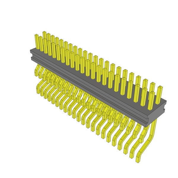 FTE-122-01-G-DH - Samtec Inc.