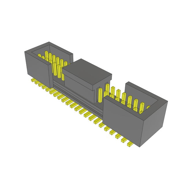 FTE-122-01-G-DV-ES-P - Samtec Inc.