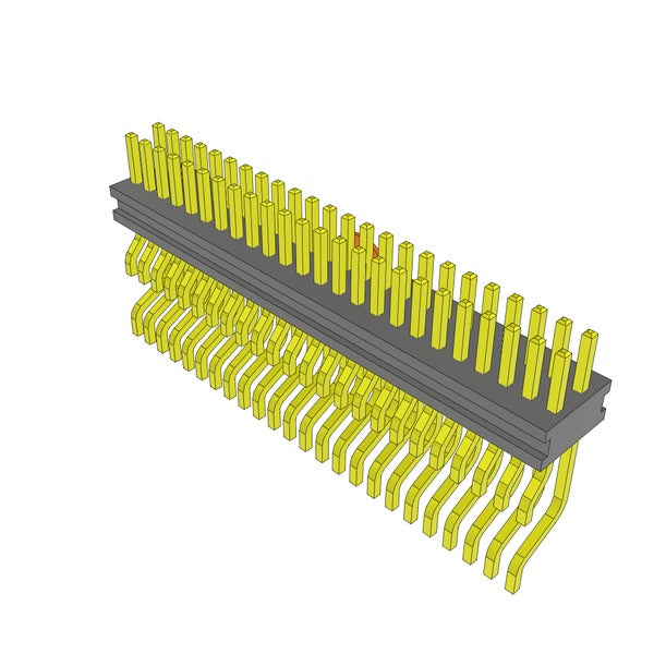 FTE-124-01-G-DH-K - Samtec Inc.