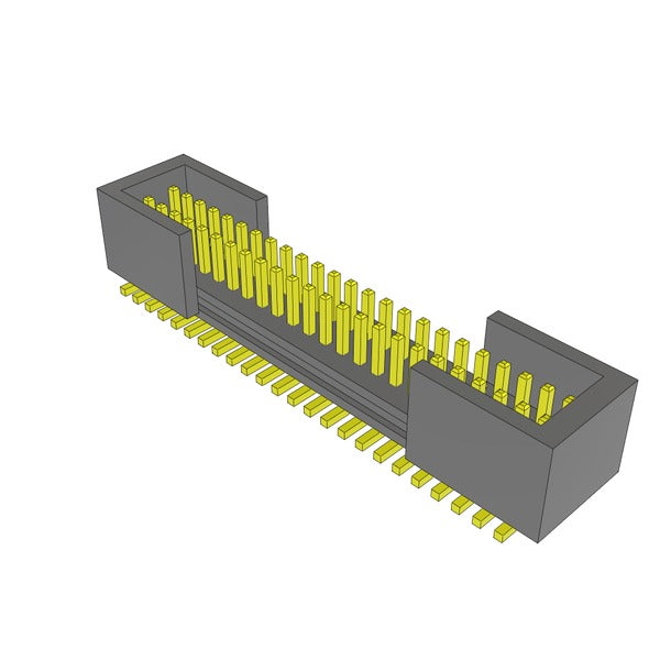 FTE-124-01-G-DV-ES-A - Samtec Inc.