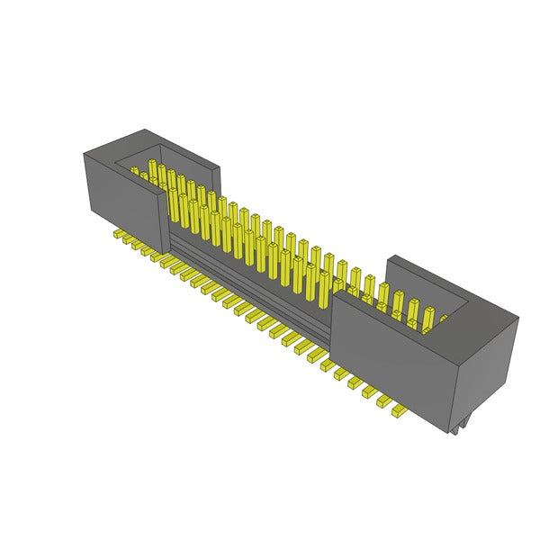 FTE-125-01-G-DV-EC-A - Samtec Inc.