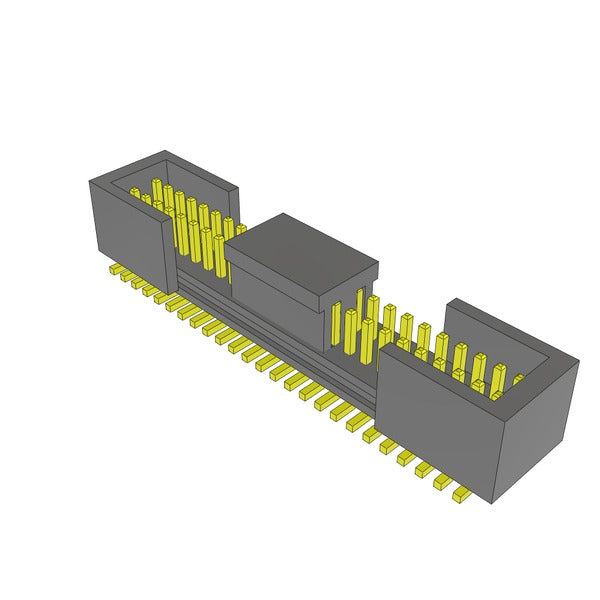 FTE-125-01-G-DV-ES-P - Samtec Inc.