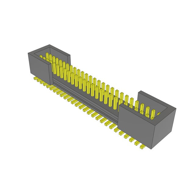 FTE-127-01-G-DV-ES-A - Samtec Inc.