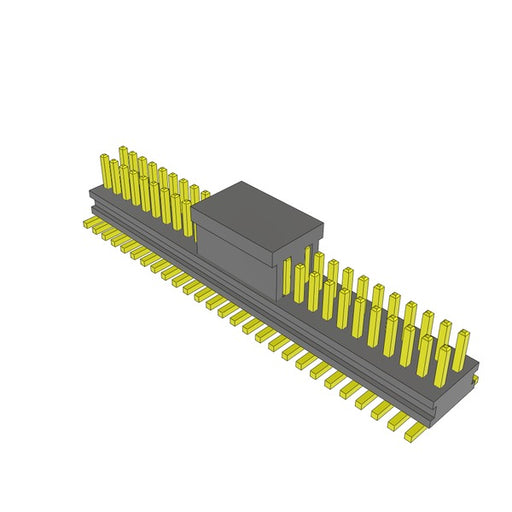 FTE-127-01-G-DV-P - Samtec Inc.