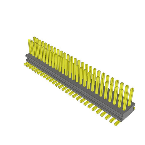 FTE-127-03-G-DV - Samtec Inc.