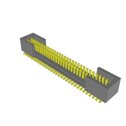 FTE-131-01-G-DV-ES - Samtec Inc.